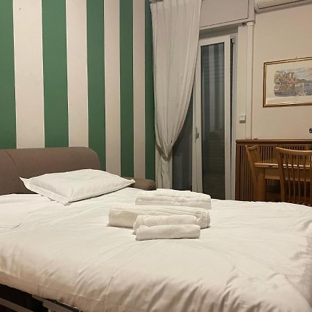 Apartment Station Sesto - Affitti Brevi Italia Сесто-Сан-Джованни Экстерьер фото