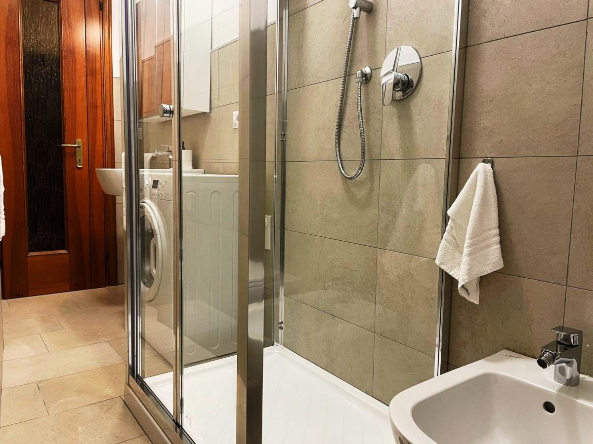 Apartment Station Sesto - Affitti Brevi Italia Сесто-Сан-Джованни Экстерьер фото